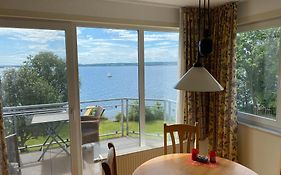 Apartment am Großen Plöner See